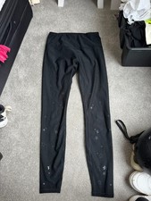 Black RBX leggings size small