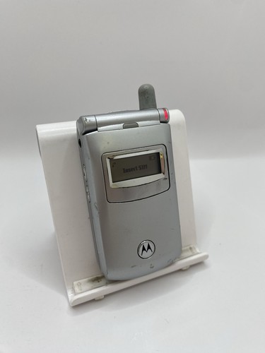 Motorola t720e silver unlocked - t720e,