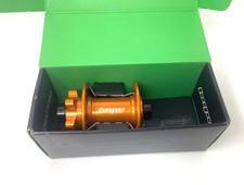 Hope pro 4 front hub, 24 hole