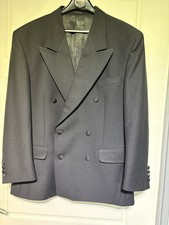 mens HORNE BROTHERS BLACK