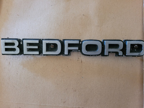 Vintage bedford truck lorry - vintage,