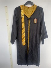 Harry potter hufflepuff - potter, hooded