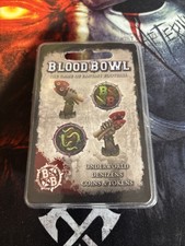 Blood Bowl Underworld Denizens