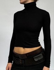 Alexander McQueen Turtle Neck