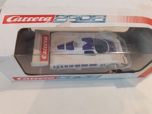 Prof1 carrera slot cars - prof1,