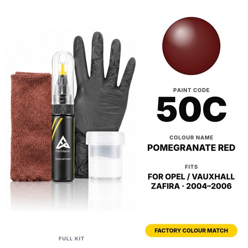 Touch paint for opel - opel, /