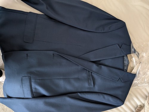 William hunt mens - hunt, suit