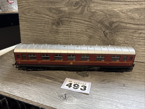 Hornby lms 3834 - lms,