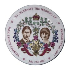 Mason's Ironstone Mini Plate