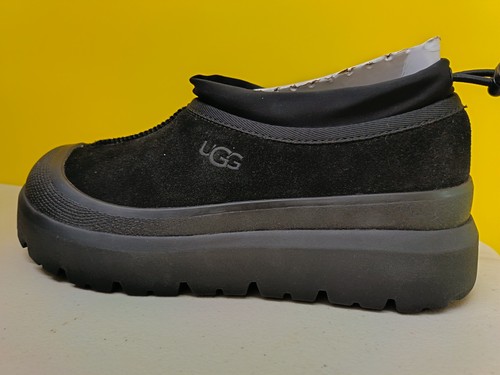 Size ugg black - uk,