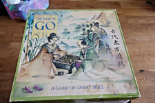 1970'S ARIEL GAMES GO BOARD