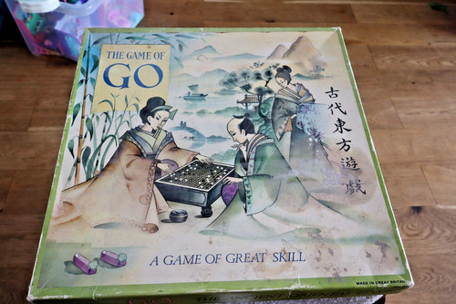 1970 ariel games board - 1970's,