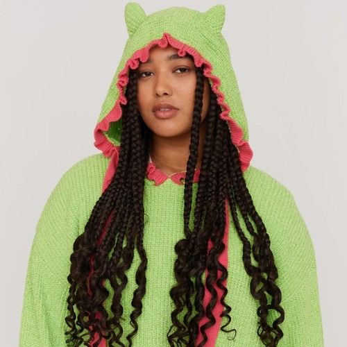 Lazy oaf daddybears - x, lime
