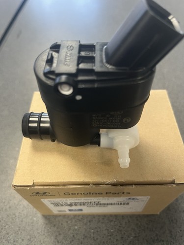 Hyundai windscreen washer - hyundai,