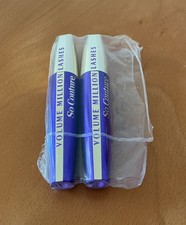2 x L’Oréal Volume Million