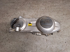 Aprilia SR 125 - Side Engine