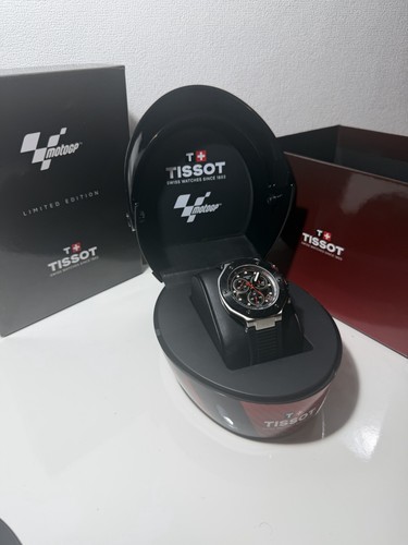 Tissot race motogp 2025 - tissot,