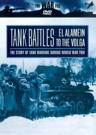 Tank battles alamein - tank,