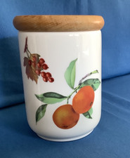 Royal Worcester 'Evesham'