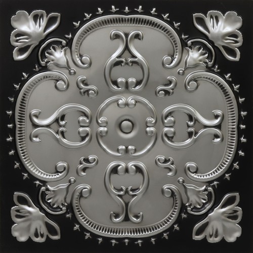 Pvc faux tin ceiling - pvc,