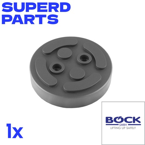 Boeck gtcn004 support plate - boeck,