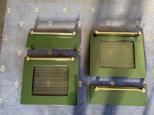 Rangemaster door skins - skins, for