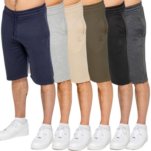 Kruze mens sweat shorts - mens,