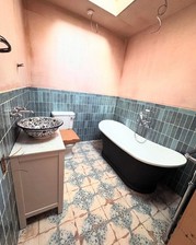 Brand New from Baked tiles -