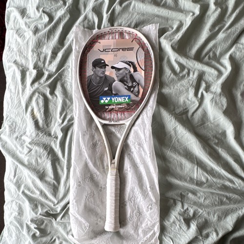 Yonex vcore sand beige - vcore, 95