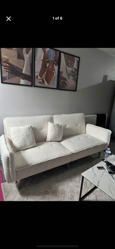 Sofa bed - sofa,