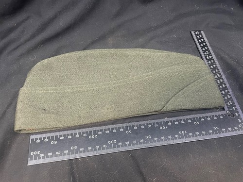 Marines side cap garrison - marines,