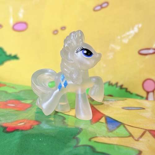 Little pony rarity - g4,
