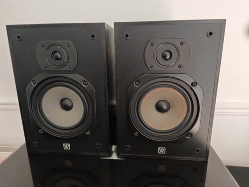 Wharfedale ritz diamond 100 - diamond,
