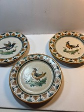 Antique Italian Faience