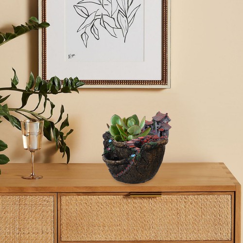 Small artificial plants - small,