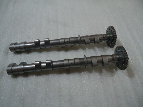Yamaha camshafts yzf r6 - r6,