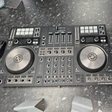 Traktor Kontrol S4 MK3 - Good