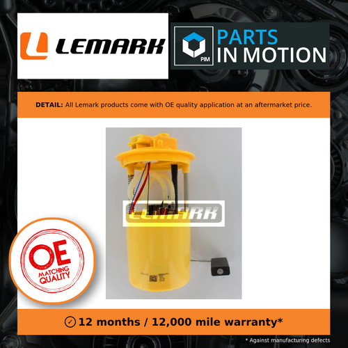 Fuel pump fits - pump, d