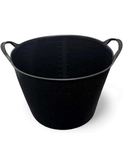 42l heavy duty - duty, black