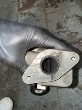 BMW  F32 N47 Engine EGR Valve