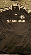 Chelsea Shirt