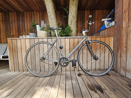 Vintage lightweight leader - vintage,