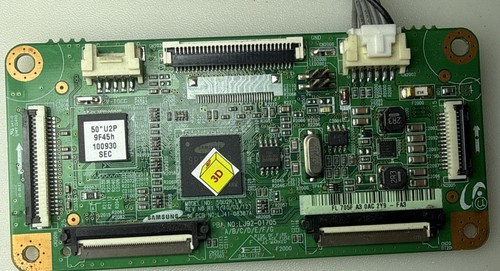 Samsung ps50c490b3w tv - samsung,