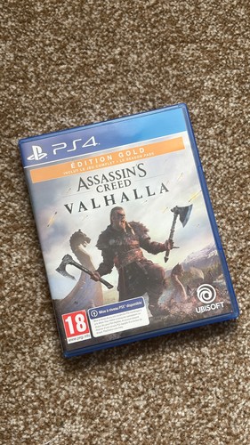 Ps4 game assassin creed - ps4, assassin's