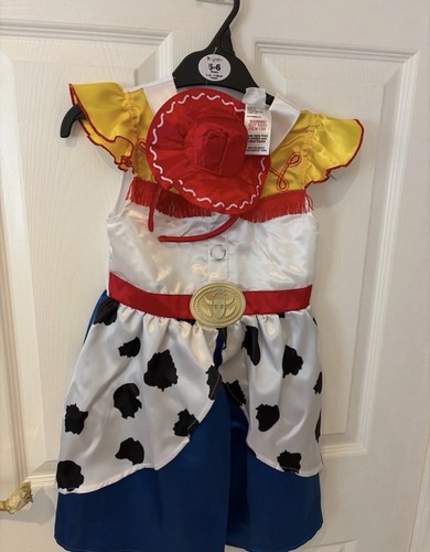 Jessie cowgirl toy story - jessie,