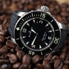 Blancpain Fifty Fathom |