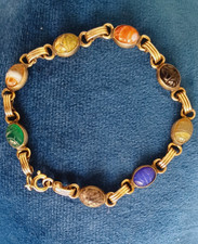 Vintage Revival 14ct Gold