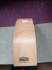 Sabatier Knife Block Five Slot Bnwot Never Been Used