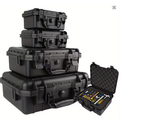 Tec pro case 216x165x95mm uk - tec,