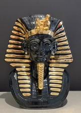 Vintage Egyptian Pharaoh